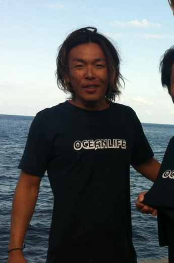 バリ島 daisuke
