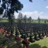 マルガラナ英雄墓地